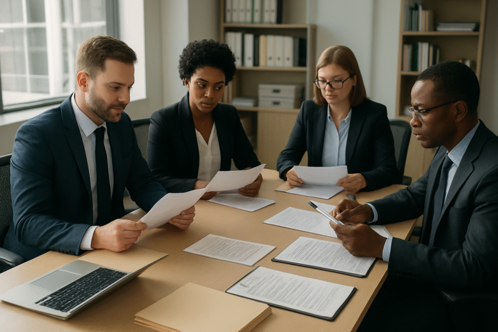 Immigration Compliance UK: Your 2026 Guide to the Digital Border